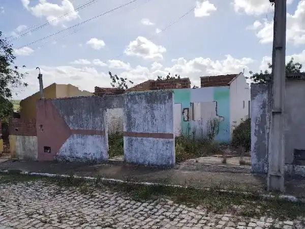 Casa em PLANALTO, CEARA-MIRIM - RN