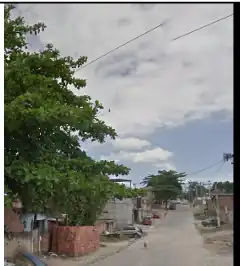 Casa em COLUBANDE, SAO GONCALO - RJ