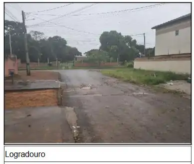 Apartamento em PARQUE NAPOLIS A, CIDADE OCIDENTAL - GO