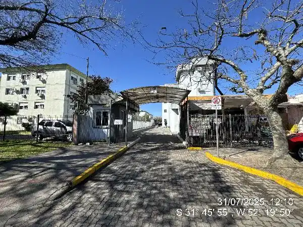 Apartamento em CENTRO, PELOTAS - RS