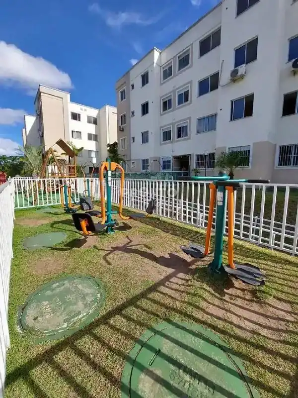 Apartamento em SOCORRO, JABOATAO DOS GUARARAPES - PE