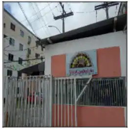 Apartamento em JD LIMOEIRO, CAMACARI - BA