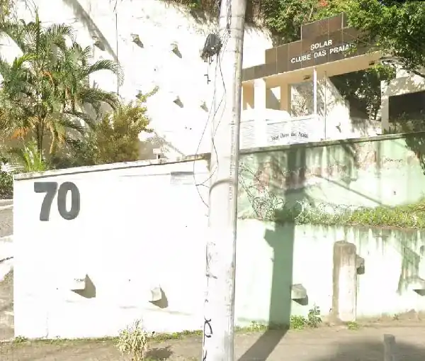 Apartamento em CENTRO, NITEROI - RJ