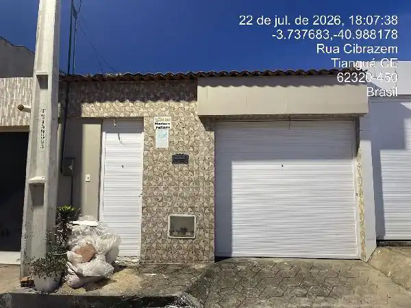 Casa em DOM TIMOTEO, TIANGUA - CE