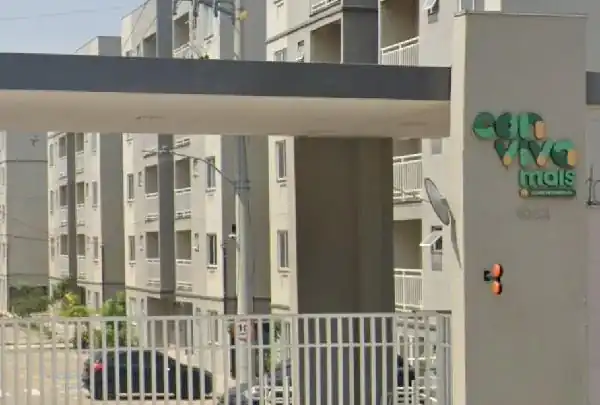 Apartamento em PONTO CHIC, NOVA IGUACU - RJ