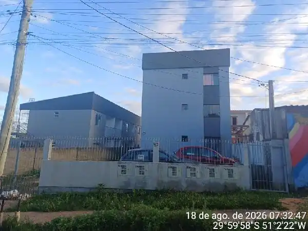 Apartamento em PQ RES UMBU, ALVORADA - RS