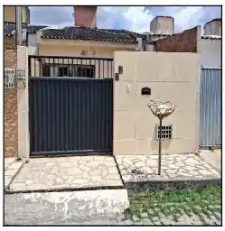 Casa em LOT PLANO DE VIDA II, SANTA RITA - PB