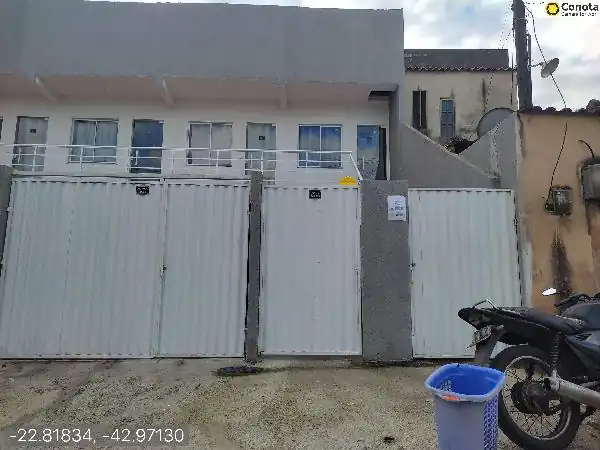 Apartamento em 3º DISTRITO, SAO GONCALO - RJ