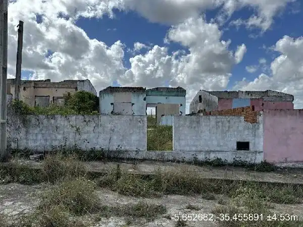 Casa em PLANALTO, CEARA-MIRIM - RN