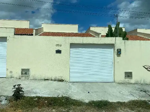 Casa em CARNAUBAL, HORIZONTE - CE