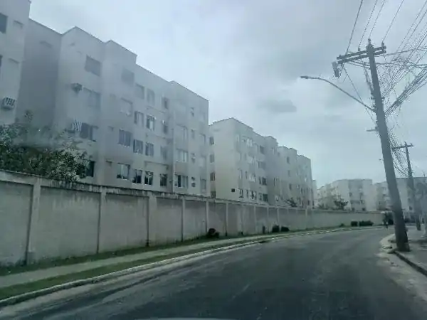 Apartamento em TRIBOBO, SAO GONCALO - RJ