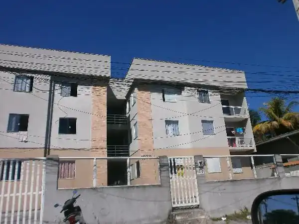 Apartamento em JARDIM CATARINA, SAO GONCALO - RJ