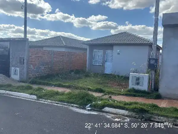 Casa em RESIDENCIAL BELLA VISTA II, ASSIS - SP