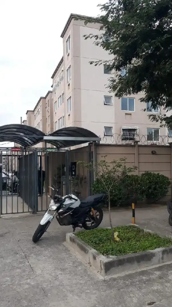 Apartamento em ANCHIETA, RIO DE JANEIRO - RJ