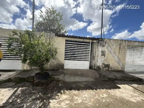 Casa em GUAJARA, NOSSA SENHORA DO SOCORRO - SE