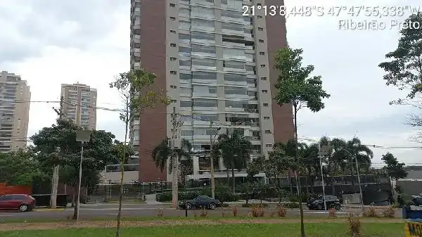Apartamento em JARDIM BOTANICO, RIBEIRAO PRETO - SP