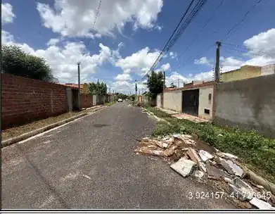 Casa em BAIXA DA EMA, PIRACURUCA - PI