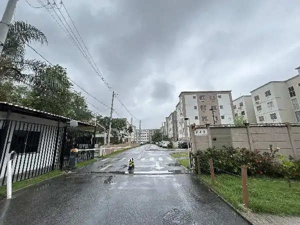 Apartamento em COSMOS, RIO DE JANEIRO - RJ