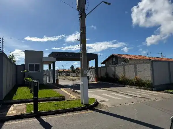 Casa em CAÚRA, RAPOSA - MA