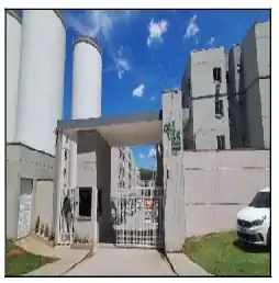 Apartamento em PONTO CHIC, NOVA IGUACU - RJ