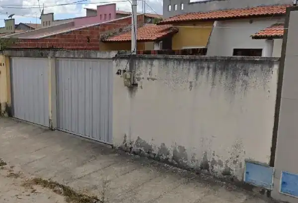 Casa em DOURADO, HORIZONTE - CE
