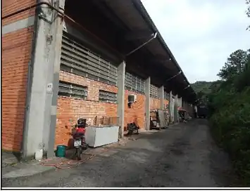 Galpão em ZONA INDUSTRIAL NORTE, JOINVILLE - SC