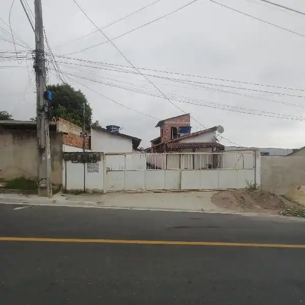 Casa em MONJOLOS, SAO GONCALO - RJ