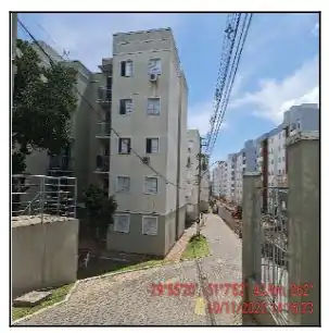 Apartamento em OLARIA, CANOAS - RS