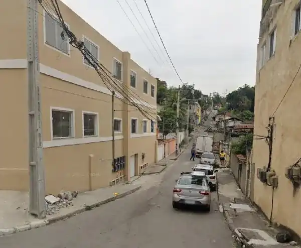 Casa em PITA, SAO GONCALO - RJ