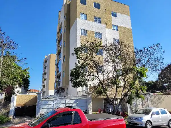 Apartamento em CARIOCA, SAO JOSE DOS PINHAIS - PR