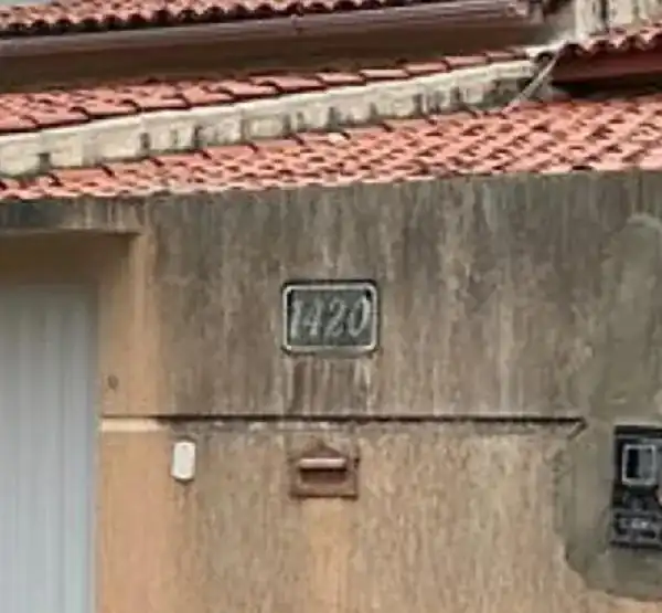 Casa em CENTRO, RIBEIRA DO POMBAL - BA