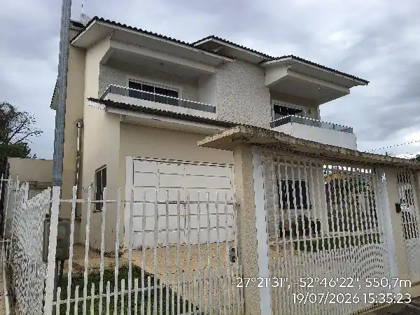 Casa em CENTRO, NONOAI - RS