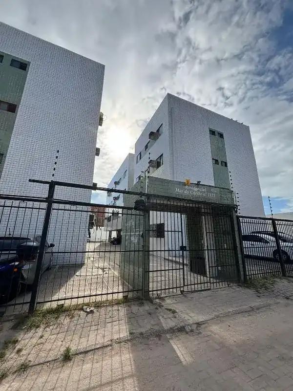 Apartamento em PIEDADE, JABOATAO DOS GUARARAPES - PE