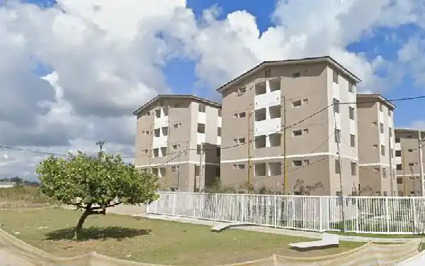 Apartamento em VENDA DAS PEDRAS, ITABORAI - RJ