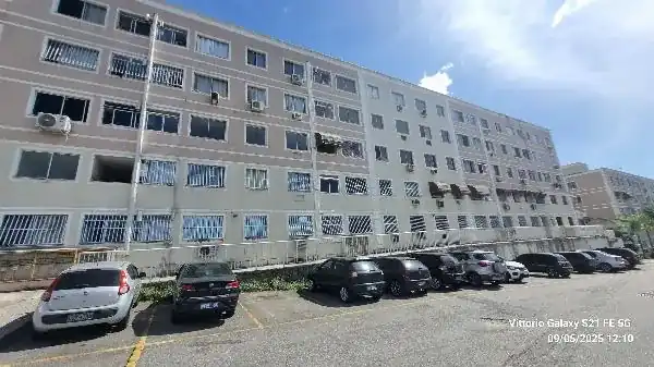 Apartamento em SENADOR CAMARA, RIO DE JANEIRO - RJ