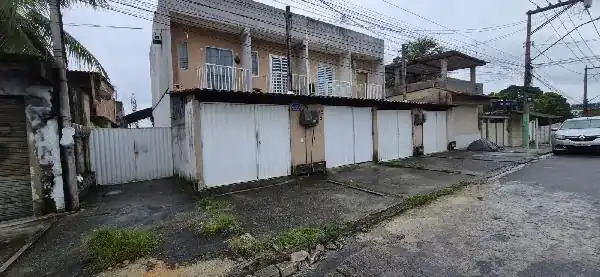Casa em LARANJAL, SAO GONCALO - RJ