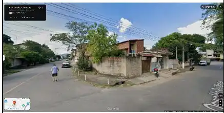 Casa em CENTRO (PAPUCAIA), CACHOEIRAS DE MACACU - RJ