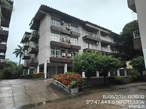 Apartamento em CACHOEIRINHA, MANAUS - AM