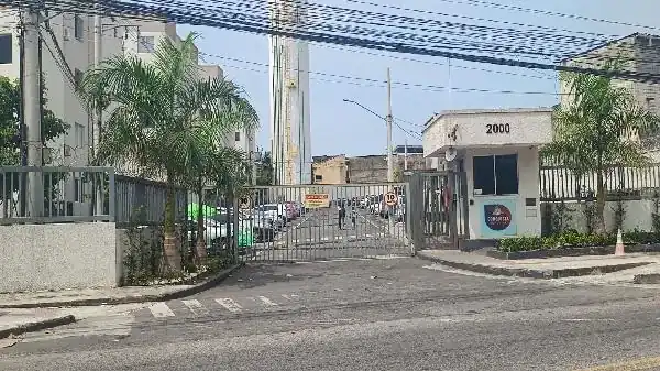 Apartamento em PARQUE COLUMBIA, RIO DE JANEIRO - RJ