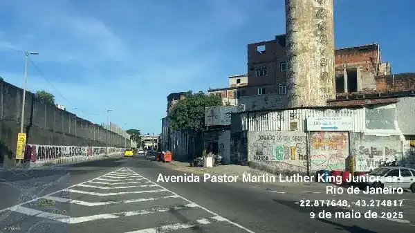 Apartamento em DEL CASTILHO, RIO DE JANEIRO - RJ