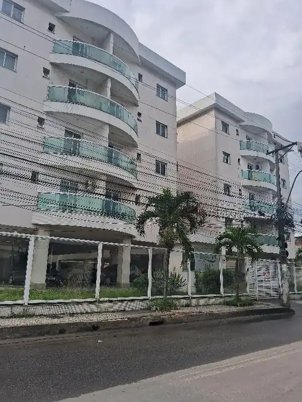 Apartamento em COLUBANDE, SAO GONCALO - RJ