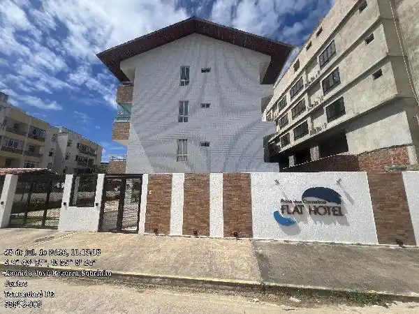 Apartamento em LOTEAMENTO ANAIZABEL, TAMANDARE - PE