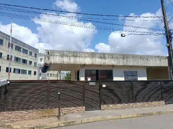 Apartamento em RES ECOVILLA YAPOATA, JABOATAO DOS GUARARAPES - PE