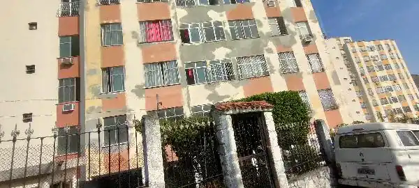 Apartamento em FONSECA, NITEROI - RJ