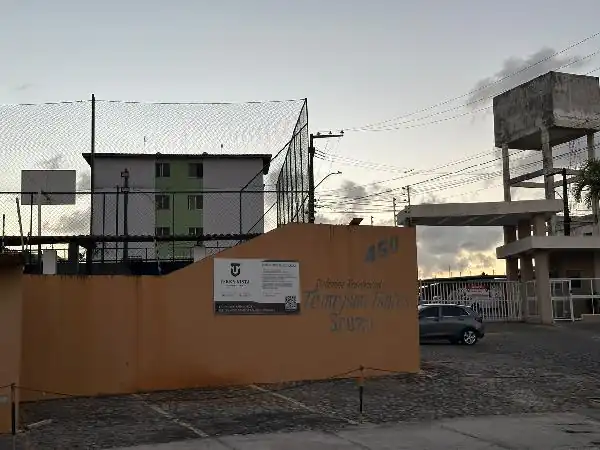 Apartamento em JABOTIANA, ARACAJU - SE