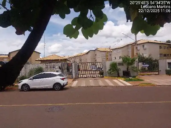 Apartamento em RITA VIEIRA, CAMPO GRANDE - MS