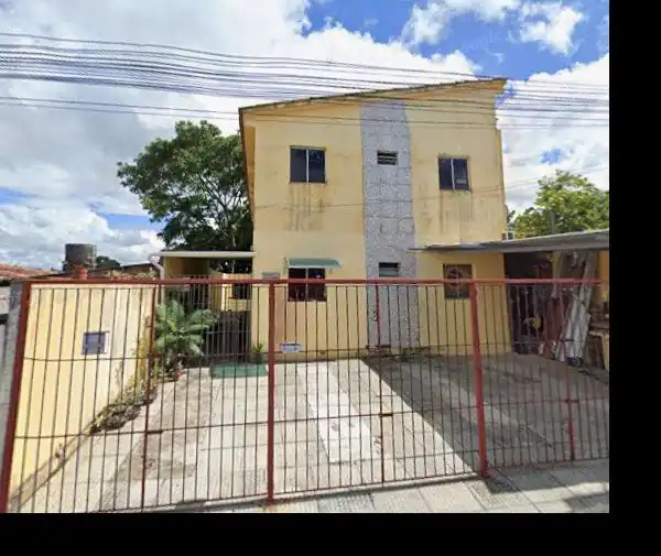 Apartamento em CAETES I, ABREU E LIMA - PE