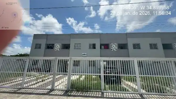 Apartamento em SITIO DOS MARCOS, IGARASSU - PE