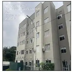 Apartamento em JARDIM NOVA ERA, NOVA IGUACU - RJ