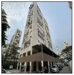 Apartamento em PAVUNA, RIO DE JANEIRO - RJ